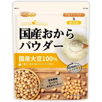 【NICHIGA】豆渣粉 500g