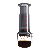 【การจัดส่งท้องถิ่น】กลั่นกาแฟเครื่องกรองชงกาแฟเครื่องชงเอสเพรสโซ่เครื่องชงกาแฟแบบกด Alat Penyeduh Kop