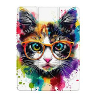 適用iPadpro保護殼帶筆槽平板保護套iPad10air310.2ipad