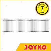 Refill Tag Gun Joyko TG-600 TG-610 isi 5000 - Isi Alat Tembak Label