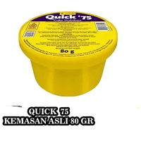 SP - Emulsifier Cake Quick 75 - 80gr