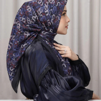 Buttonscarves Samla Series