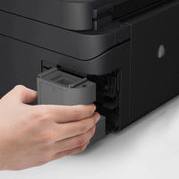 หมึกเสียสำหรับถังหมึก, T04D1 EWMB2, เหมาะสำหรับ Epson L6170 L6171 L6178 L6198 L6190 L6191 L6160 L616
