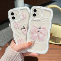 For Huawei Y9S Case P Smart Pro 2019 Phone Case Y9 Prime 2019 P Smart Z Cover Transparent Curly Wave Hybrid Shockproof Bumper