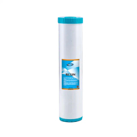 【Toppuror泰浦樂】20吋大胖樹脂濾心_CC-29(適用大胖水塔過濾器)