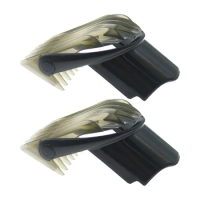Hair Clipper Comb Small 3-21mm for Philips QC5010 QC5050 QC5053 QC5070 QC5090