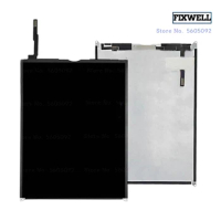 LCD Display For iPad 5 2017 A1822 A1823 Lcd Touch Screen Digitizer Assembly Panel LCD