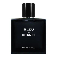 CHANEL 香奈兒 BLEU DE CHANEL 藍色男性香水(100ml)(正貨)