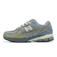 New Balance NB 休閒鞋 1906 Utility 男鞋 女鞋 石板灰 深橄欖石 拼接 緩衝 情侶鞋 NB M1906NH-D
