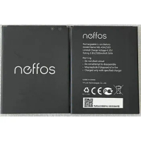 New NBL-43A2500 Battery for Neffos TP-Link C7S TP7051A TP7051C Mobile Phone