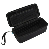【日本代購】全新硬式 EVA 旅行便攜包款適用於 Bose Soundlink Mini 1/ 2 和 Soundlink Mini I/ II 無線藍牙喇叭包