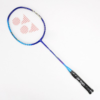 Yonex Astrox 01 Clear [AX01CGE002] 羽球拍 快速 強力 刁鑽 殺球 穿線 藍