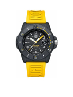 นาฬิกาข้อมือผู้ชาย รุ่น XS.3601.GF NAVY SEALs ขนาด 45 มม. สีดำ