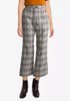 Heather Causal Pants