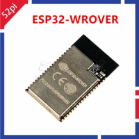 New! ESP32-WROVER ESP-32 ESP-32S ESP32 WROVER 4MB Module with 32 Mbits PSRAM
