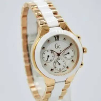 JAM TANGAN GUESS COLLECTION Y30004L1