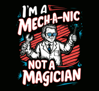 MEKANIK Sablon Setrika/Sablon DTF Printing Siap Press Kaos/Sweatshirt/Crewneck/Hoodie/Totebag/Sweate