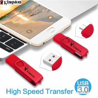 Kingston Dual USB-C Storage: Dung lượng 512GB, 1TB, 2TB - lựa chọn hoàn hảo cho mọi nhu cầu