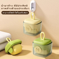 ได้ Lint Remover เสื้อผ้านํากลับมาใช้ใหม่ผม Sticky Roller แบบพกพา ล้างทําความสะอาด แปรงกําจัดฝุ่นสํา