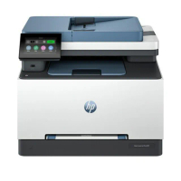 【HP 惠普】Color LaserJet Pro MFP 3303fdw彩色雷射印表機/雙面列印/雙面影印/掃描/傳真/WiFi(2年保固)
