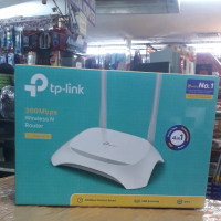 tp- link router TL-WR840N 300Mbps