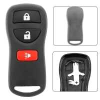Bộ điều khiển từ xa phù hợp cho Nissan Tiida và Nissan Maxima