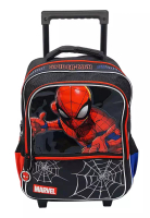 Disney Classic Characters Marvel Primary School Trolley Bag