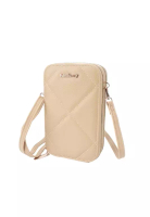 Baellerry Tas Selempang Wanita Tas Handphone Sling Bag BAEOS