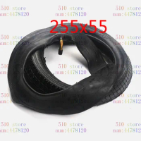 high quality 3X2 (50-134) tire 255X55 tyre and inner for Three wheel of baby bike