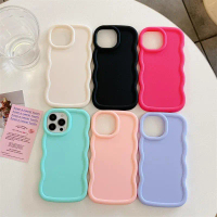 Ốp Điện Thoại, Ốp Di Động Lượn Sóng Silicon Mềm Fushion, Dành Cho Infinix Smart 8, 8Pro, 8HD, 8Plus,
