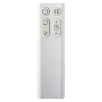 New Remote Control Use for Dyson Air Multiplier Cooling Fan Air Purifier Bladeless Fan Non-Magnetic