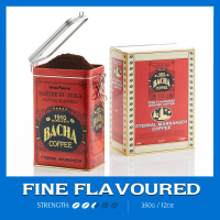 【SG local】 Bacha Coffee | Eternal Marrakech Fine Flavoured Coffee, Autograph Collection, 100% Arabic