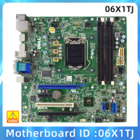 FOR Dell 06X1TJ Motherboard LGA 1155 Socket PCIe X16 for Optiplex 9020 Others