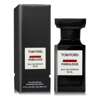 TOM FORD 私人調香系列-先聲奪人香水 FABULOUS 50ml EDP-國際航空版