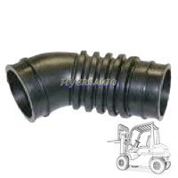 TOYOTA Forklift Parts Engine Group AIR CLEANER 17811-26640-71 HOSE AIR CLEANER OUTLET NO.1 #flyersauto forkliftparts