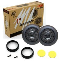 car audio modification high pitched MA260 high pitched head car mounted high pitched speaker