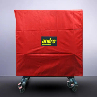 Andro Cover Tenis Meja Pingpong penutup meja pingpong
