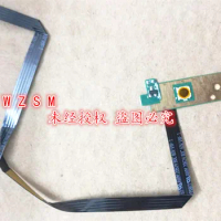 NEW Original for Dell for Inspiron 15-3559 laptop Power Switch Button Board W Cable