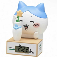 送電池秒發！日本正版hiikawa扭蛋時鐘擺3彈吉伊卡哇小八扭蛋時鐘