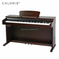 88 keys digital piano , upright piano, keyboard, electronic piano, electric organ
