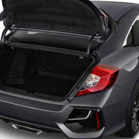 Damper for Honda Civic (FC/FK) 2018-2021 With spoiler Sedan Auto Rear boot Tailgate Modify Gas Struts Lift Support Shock