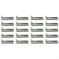 20pcs New Tempo DCV1034 Fader For Pioneer DJ Controller DDJ-RB Replacement
