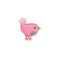 ถุงเจล Hot Cold Pack - Chirpy Bird