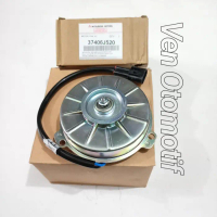 MOTOR EXTRA FAN AC MITSUBISHI PAJERO SPORT 2009-2015