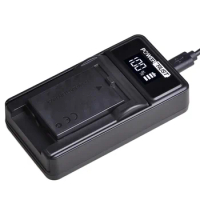 NB-3L + USB Charger for Canon NB-3L, Canon PowerShot SD10,SD20,SD100,SD110,SD500,SD550,Digital IXUS 750 IXUS i IXUS, IXY 30 30a