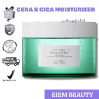 EIEM BEAUTY CERA X CICA MOISTURIZER EIEM
