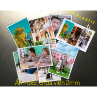 In ảnh polaroid, in ảnh 6x9 , 6x6, ảnh in theo yêu cầu
