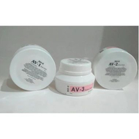 Kusuma Beauty Clinic Bio Kusuma Cream jerawat AV-0,1,2,3 Original Kusuma Beauty Klinik AV-2