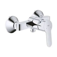 kran shower bauedge 32821000 grohe