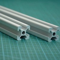 究其科技 3D打印機配件 MendelMax 2.0 MM2框架套裝 2020鋁型材